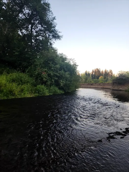 Deschutes River Ranch Picture 1