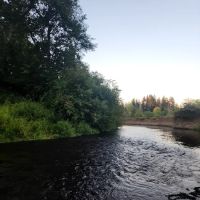 Deschutes River Ranch ico