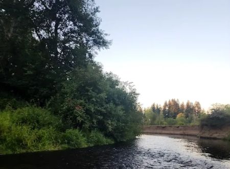Deschutes River Ranch