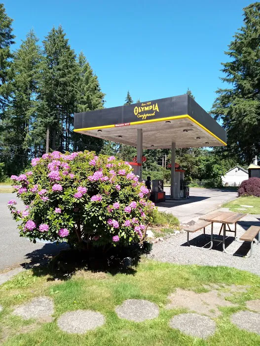 Olympia Campground & Fuel Picture 1