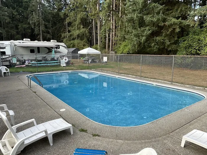 Olympia Campground & Fuel Picture 2