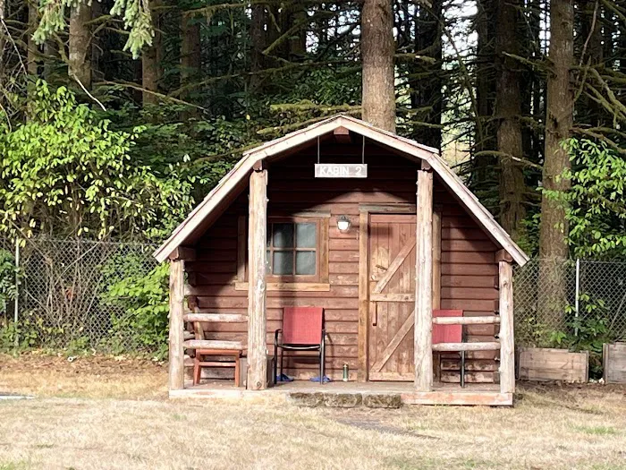 Olympia Campground & Fuel Picture 7