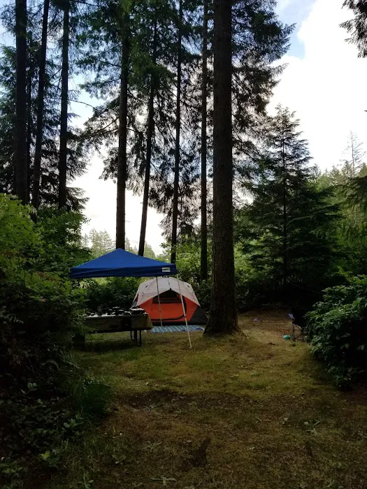 Olympia Campground & Fuel Picture 9