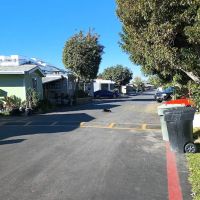 Golden Skies Mobile Home Park ico