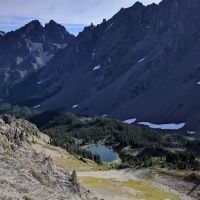 Home Lake ico