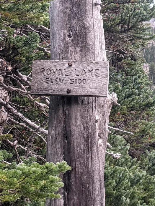 Royal Lake Picture 3