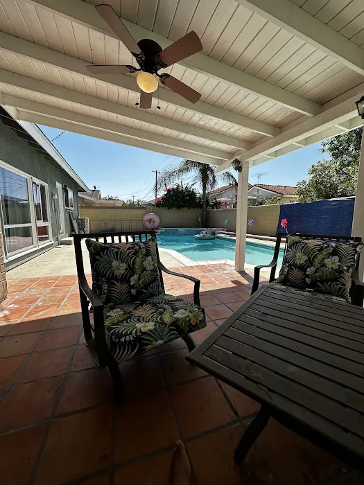 Anaheim Royal Mobile Home Park Picture 4