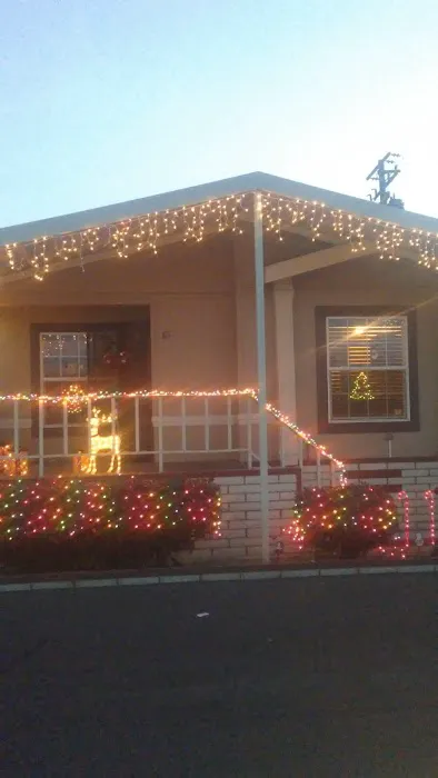 Anaheim Royal Mobile Home Park Picture 2
