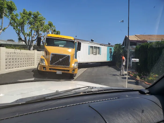 Anaheim Royal Mobile Home Park Picture 3