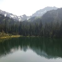 Royal Basin Campsite ico