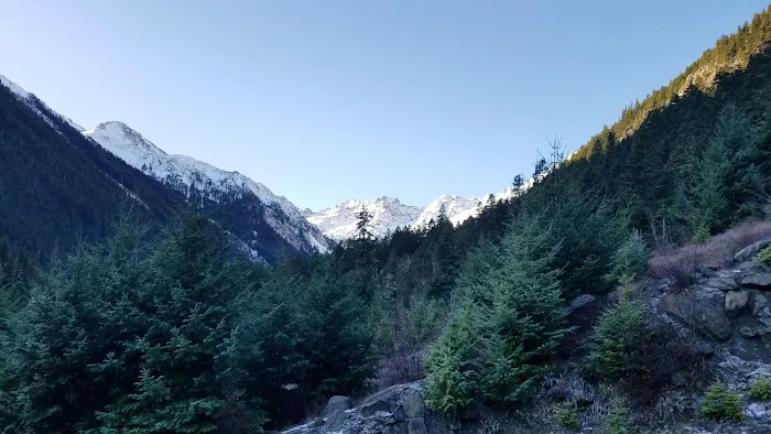 Royal Basin Campsite Picture 4