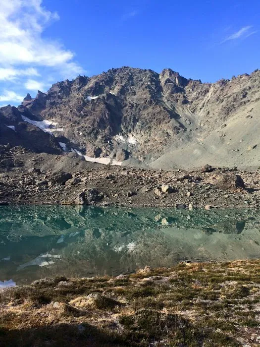 Royal Basin Campsite Picture 5