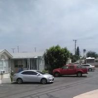 Twin Palms Mobile Home Park ico