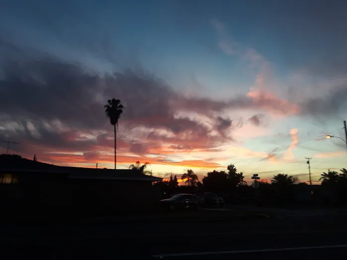 Ponderosa Mobile Home Park Picture 2