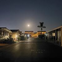 Ponderosa Mobile Home Park ico