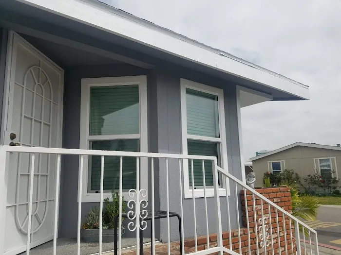 Ponderosa Mobile Home Park Picture 4