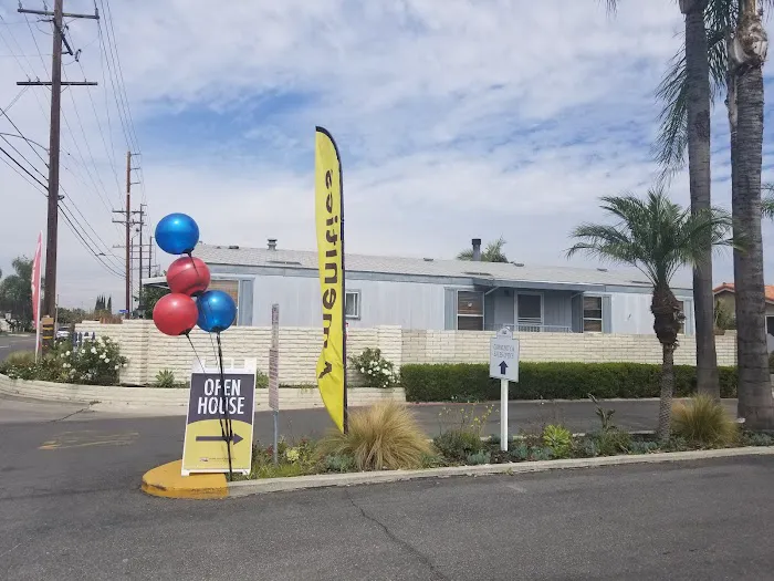 Ponderosa Mobile Home Park Picture 6