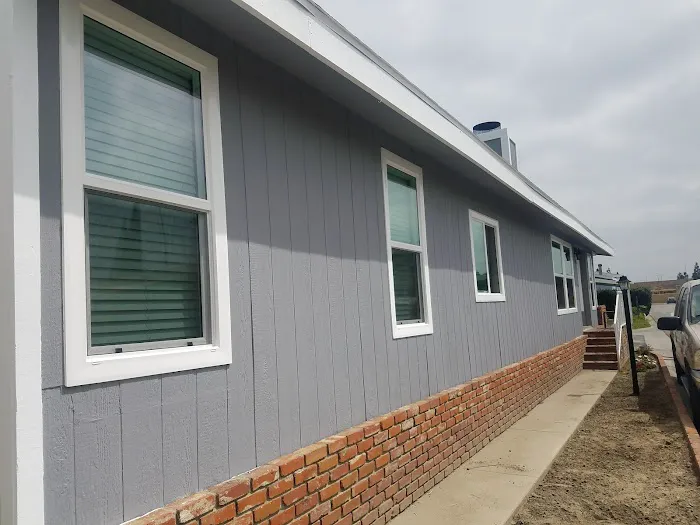 Ponderosa Mobile Home Park Picture 7