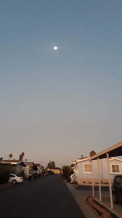 Ponderosa Mobile Home Park Picture 8