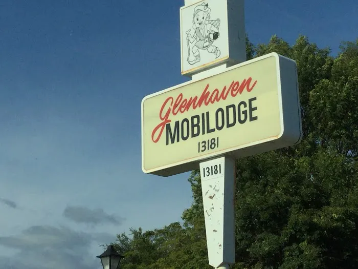 Glenhaven Mobilodge Picture 3