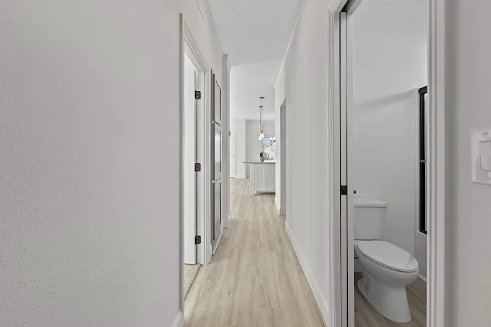 Palm Lodge Mobile Home Estates Picture 3