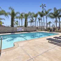 Palm Lodge Mobile Home Estates ico