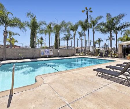 Palm Lodge Mobile Home Estates