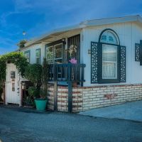 Tradewinds Mobile Home Park ico