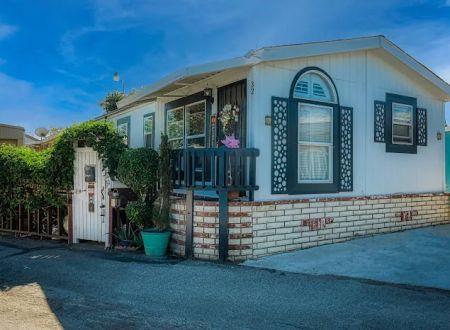 Tradewinds Mobile Home Park