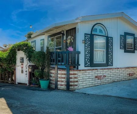 Tradewinds Mobile Home Park