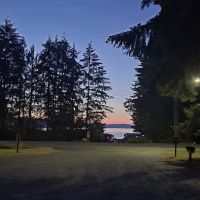 Potlatch State Park Campground ico