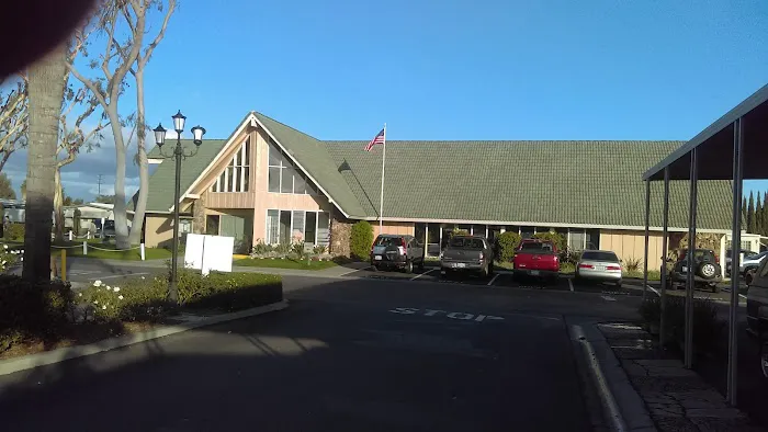 Plaza Village Picture 1