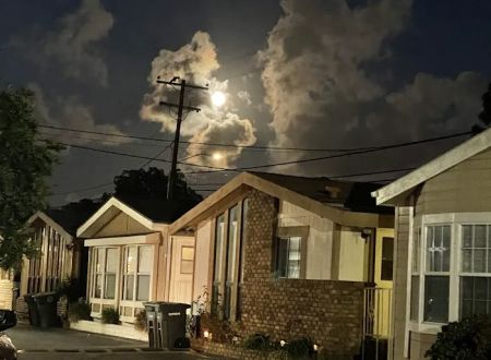 Costa Mesa Mobile Estates