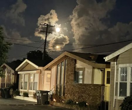 Costa Mesa Mobile Estates