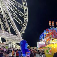 OC Fairgrounds RV Park ico