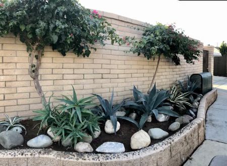 Stone Villa RV Park