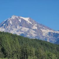 Evans Creek Campground ico