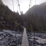 Carbon River Camp