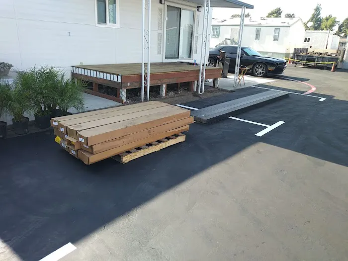 Ponderosa Mobile Estates Picture 2