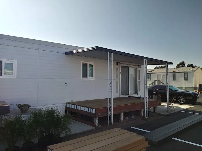 Ponderosa Mobile Estates Picture 6