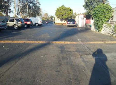 Liberty Mobile Home Park LLC