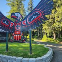 Camp Thunderbird, Scouting America Camp ico