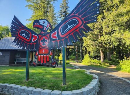 Camp Thunderbird, Scouting America Camp