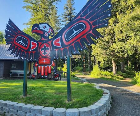 Camp Thunderbird, Scouting America Camp
