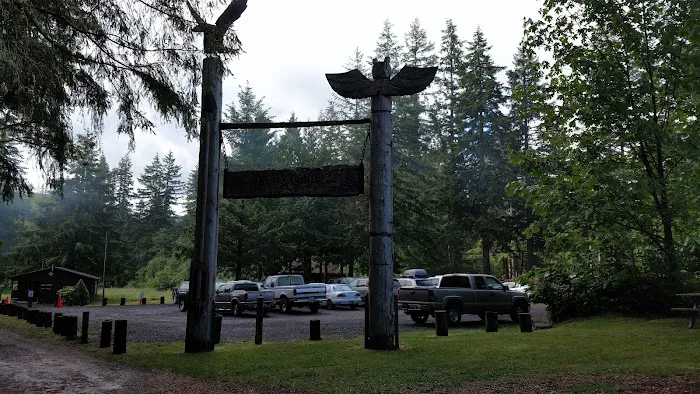 Camp Thunderbird, Scouting America Camp Picture 3