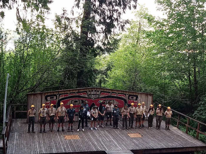 Camp Thunderbird, Scouting America Camp Picture 2