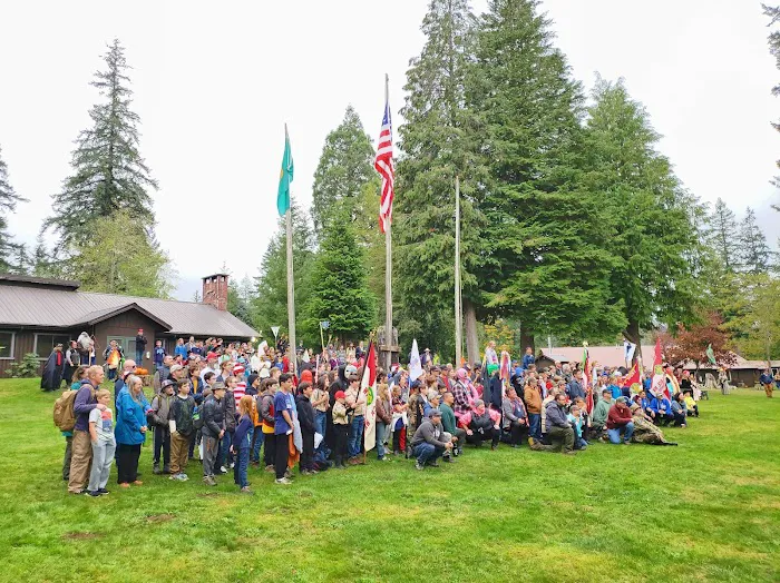 Camp Thunderbird, Scouting America Camp Picture 6