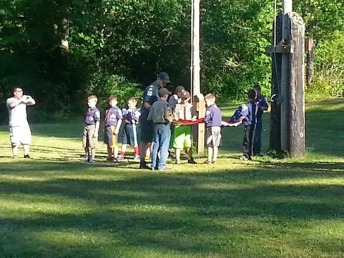 Camp Thunderbird, Scouting America Camp Picture 10