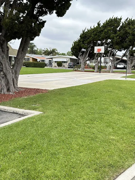 Stoneridge Mobile Home Park Picture 1