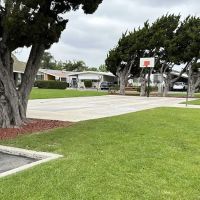 Stoneridge Mobile Home Park ico